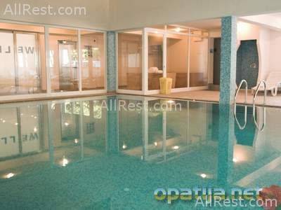 Park Lovran Hotel 8